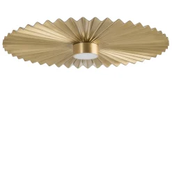 Lampada da soffitto Plié Small