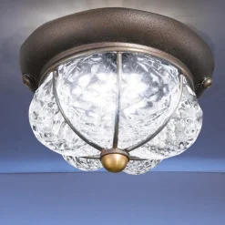 Lampada da soffitto RAGGIO