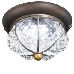 Lampada da soffitto RAGGIO