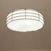Lampada da soffitto Tamis