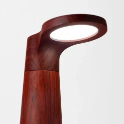 Lampada da studio Padouk
