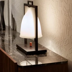 45500 Lampada da tavolo