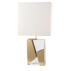 Lampada da tavolo Abbraccio