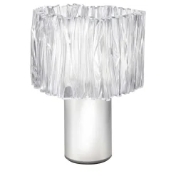 Lampada da tavolo Accordéon - Prisma di Marc Sadler
