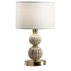 Lampada da tavolo Alba Veneziana Small