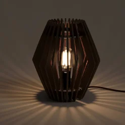 Lampada da tavolo Ales