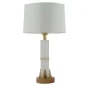 Lampada da tavolo Alisha
