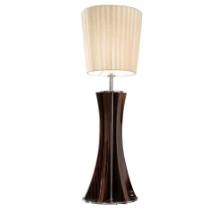 Lampada da tavolo alta Charme