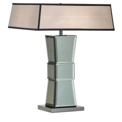 Lampada da tavolo a 4 luci Marlene M226 di Arch. Elena Carrabs