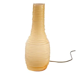 Lampada da tavolo Amber SIDNEY