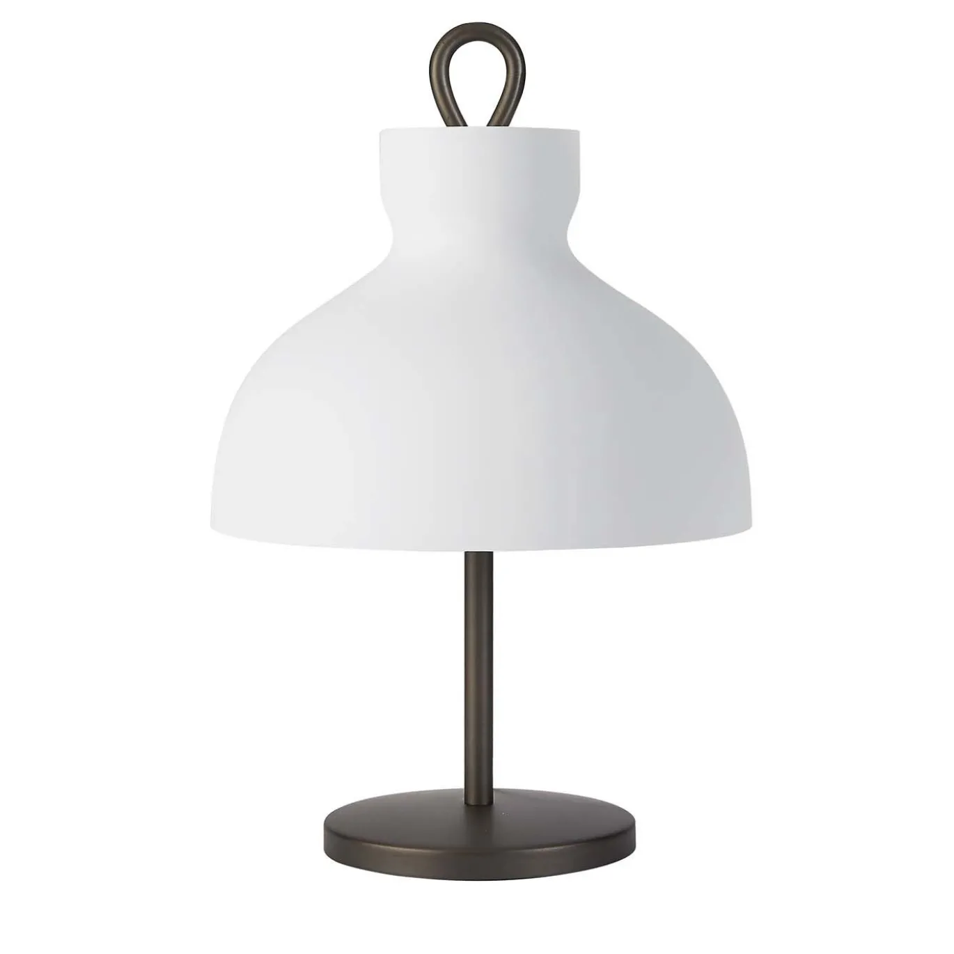 Lampada da tavolo Arenzano Bassa di Ignazio Gardella