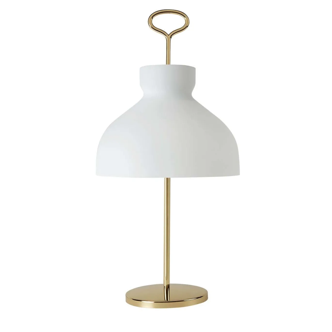 Lampada da tavolo Arenzano di Ignazio Gardella