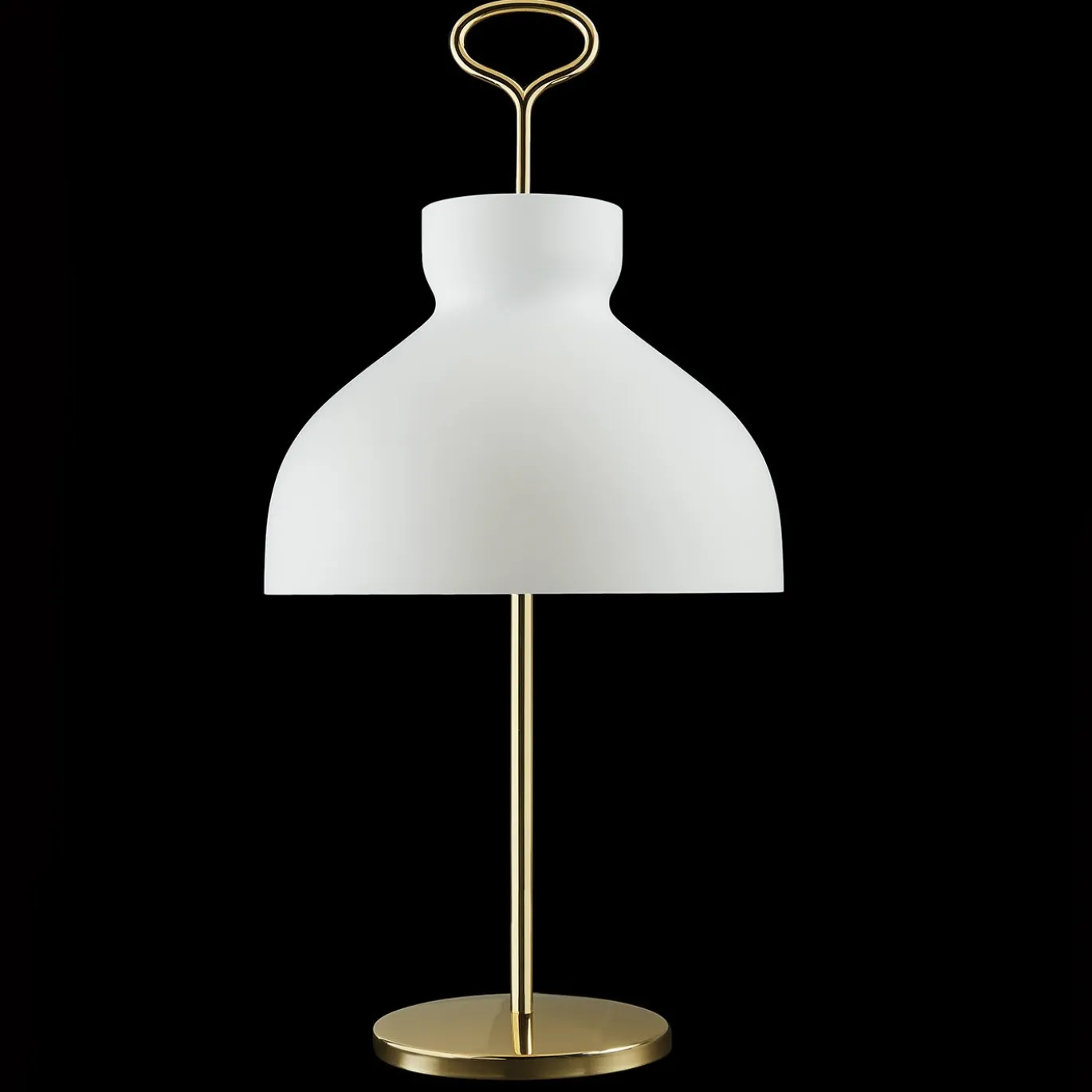 Lampada da tavolo Arenzano di Ignazio Gardella
