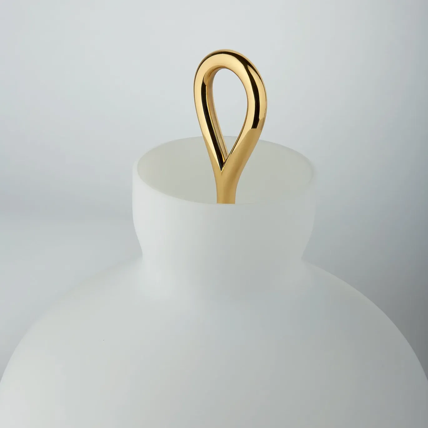 Lampada da tavolo Arenzano di Ignazio Gardella
