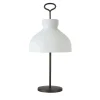 Lampada da tavolo Arenzano di Ignazio Gardella
