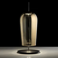Lampada da tavolo Au