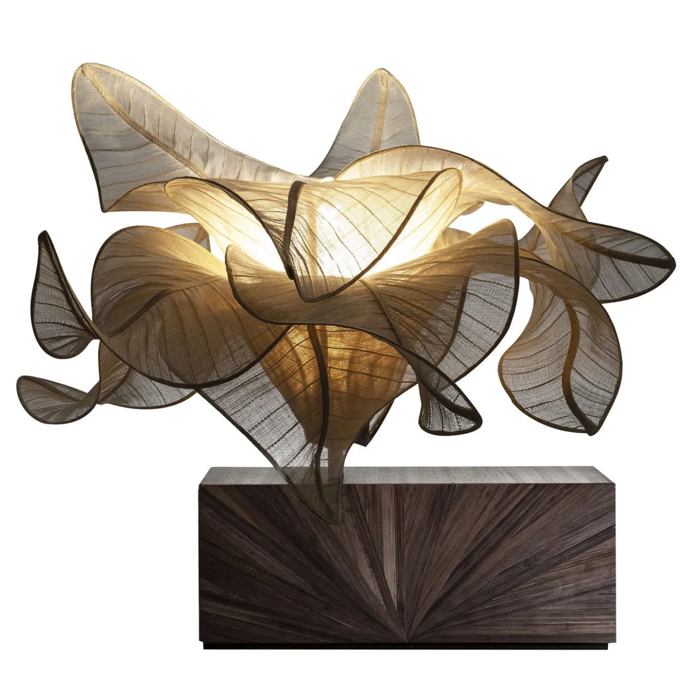 Lampada da tavolo Aurizia