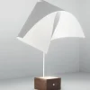 Lampada da tavolo Badessa di Michele Reginaldi
