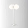 Lampada da tavolo Balloons Silvery