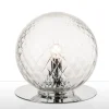 Lampada da tavolo Balloton Clear