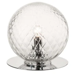 Lampada da tavolo Balloton Clear