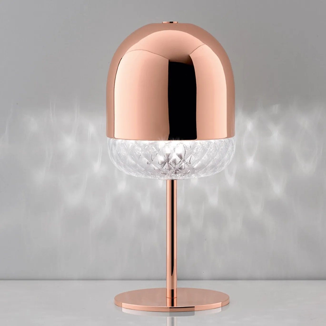 Lampada da tavolo Balloton di Matteo Zorzenoni