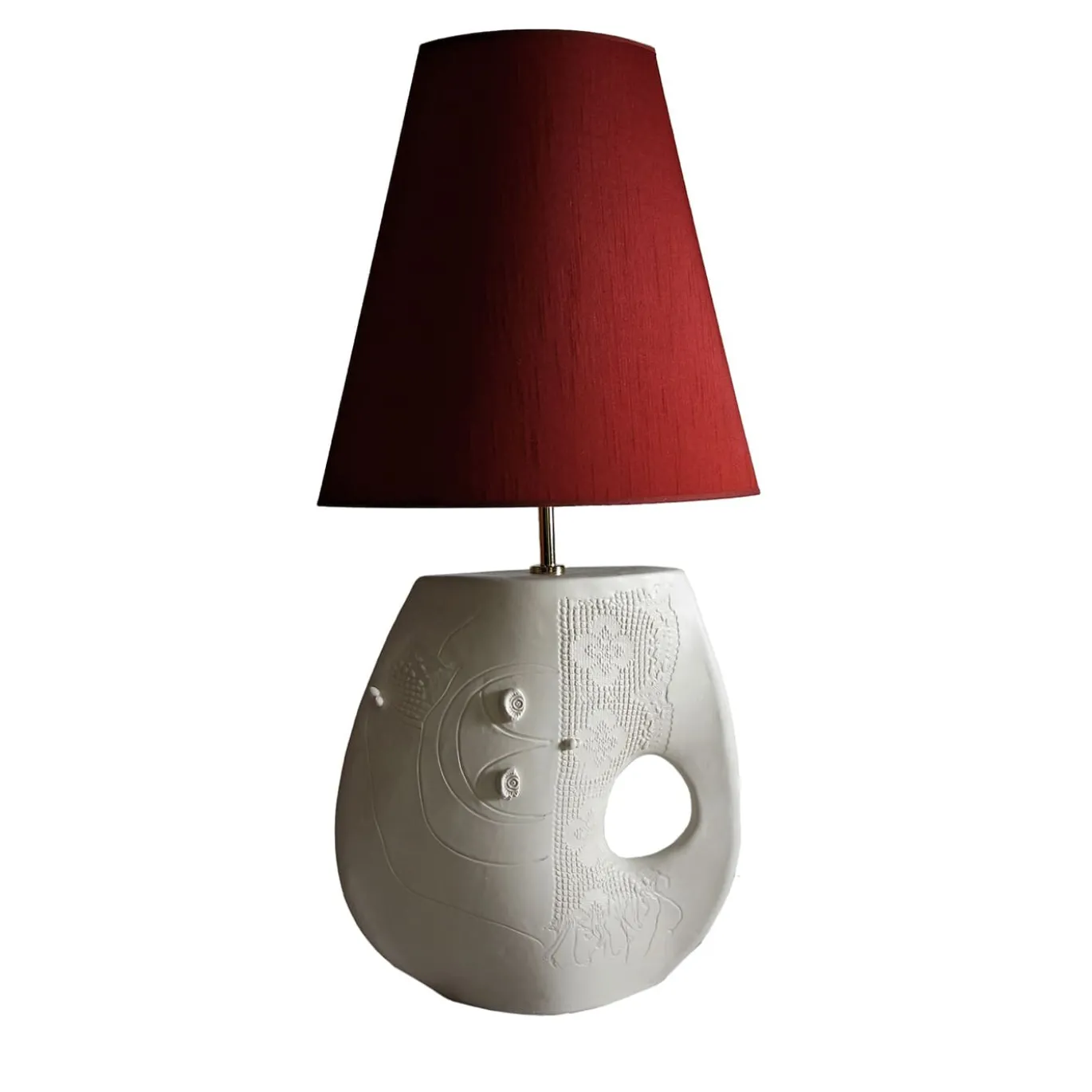 Lampada da tavolo Bellas Animeddas