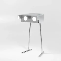 Lampada da tavolo Betoo di Richard Hutten