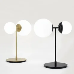 Lampada da tavolo Biba di Lorenza Bozzoli