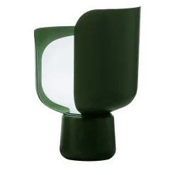 Lampada da tavolo Blom Green di Andreas Engesvik