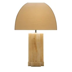 Lampada da Tavolo Bloom Bianca