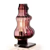 Lampada da tavolo Bobolamp in cristallo ametista