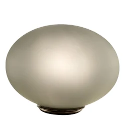 Lampada da tavolo Bolla