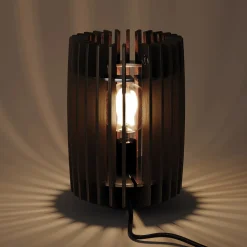 Lampada da tavolo Bosa