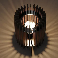Lampada da tavolo Bosa