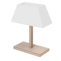 Lampada da tavolo Bouillotte