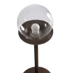 Lampada da tavolo Bricola 01 di Ciarmoli Queda Studio