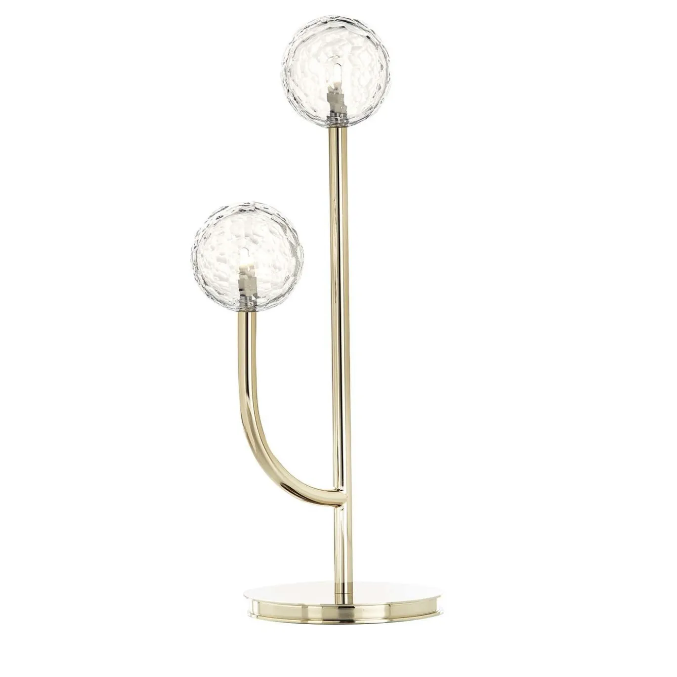Lampada da tavolo Cactus