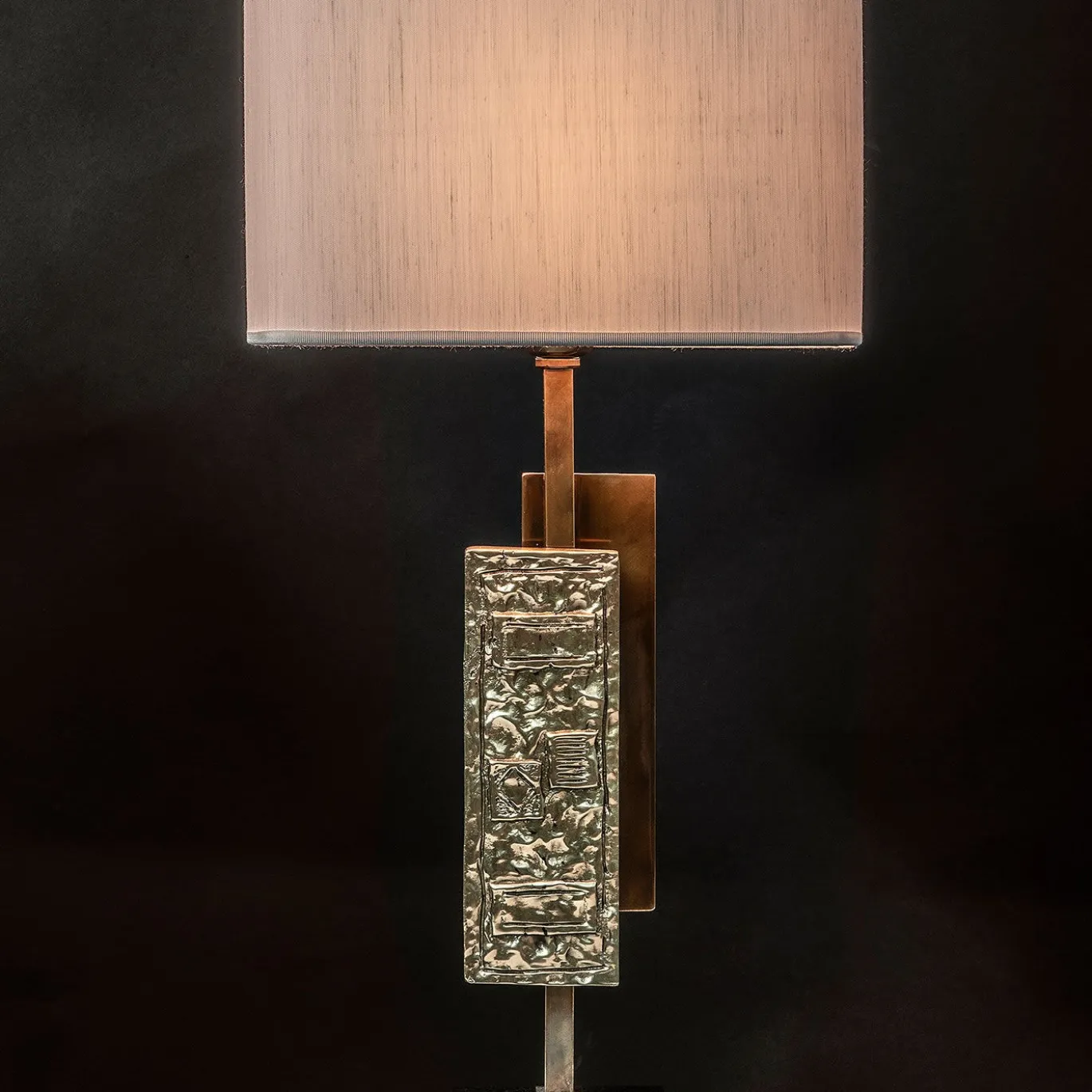 Lampada da tavolo Casanova