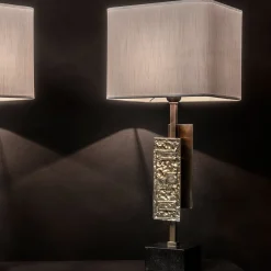 Lampada da tavolo Casanova