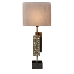 Lampada da tavolo Casanova