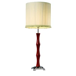 Lampada da tavolo Chantal di Michele Bönan