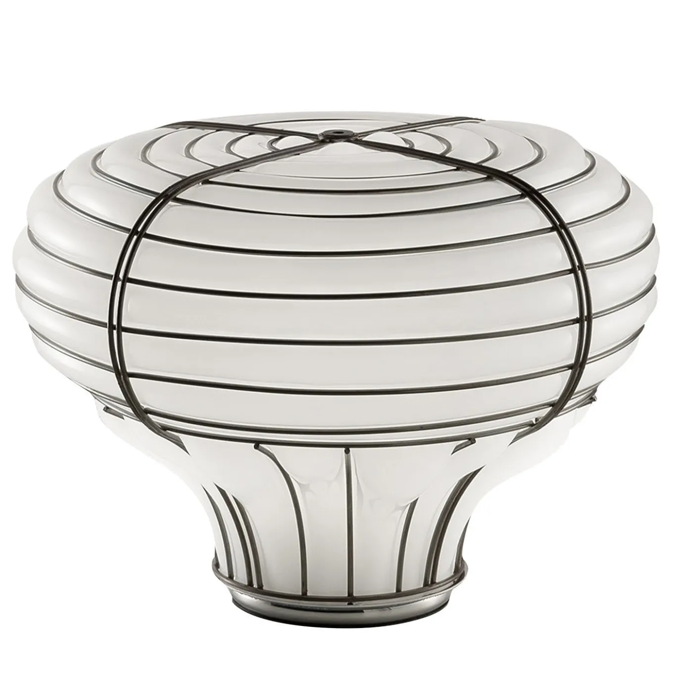 Lampada da Tavolo Chapeau