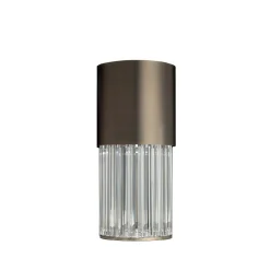Lampada da tavolo chic
