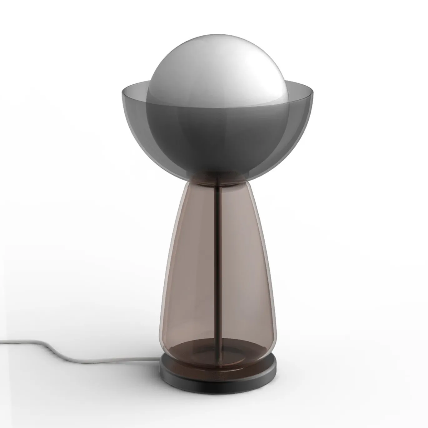 Lampada da tavolo Cioppo