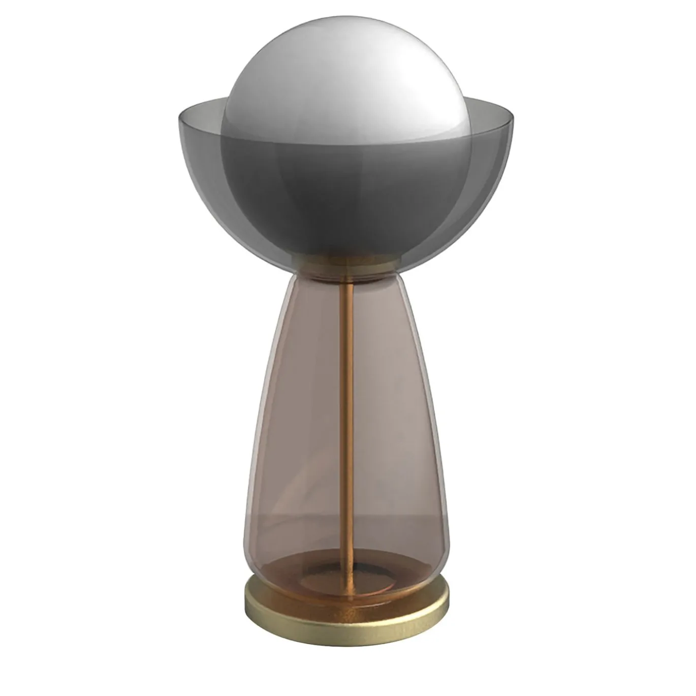 Lampada da tavolo Cioppo