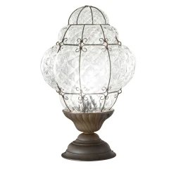 Lampada da tavolo classica