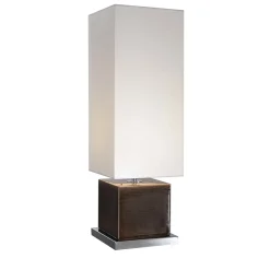 Lampada da tavolo Club Three