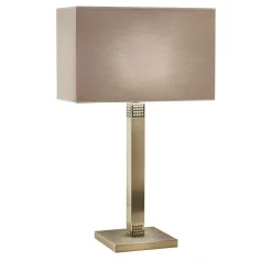 Lampada da tavolo Cobalto Gold #4
