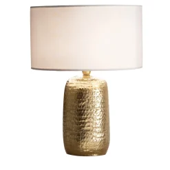 Lampada da tavolo Cocco grande